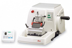 Ротационный микротом Leica RM 2255